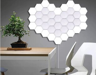 Modulaarne Led valgusti puutetundliku pinnaga hind ja info | Sisustuselemendid | kaup24.ee