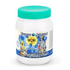 Аюрведический джем Everest Ayurvedas Nayanaprash, 200 г цена и информация | Консервы | kaup24.ee