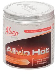 Alivio soojendav geel 250ml цена и информация | Массажные масла | kaup24.ee