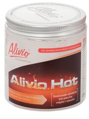 Alivio soojendav geel 250ml цена и информация | Массажные масла | kaup24.ee