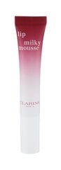 Huulepulk Clarins, 04 Milky Tea Rose, 10 ml hind ja info | Huulepulgad, -läiked, -palsamid, vaseliin | kaup24.ee