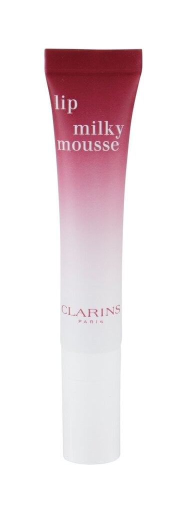 Huulepulk Clarins, 04 Milky Tea Rose, 10 ml цена и информация | Huulepulgad, -läiked, -palsamid, vaseliin | kaup24.ee