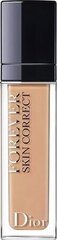 Консилер Christian Dior Forever Skin Correct Concealer 2.5 N Neutral, 11 мл цена и информация | Пудры, базы под макияж | kaup24.ee