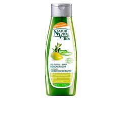 Dušigeel Bio Natural Vital, 500 ml hind ja info | Dušigeelid, õlid | kaup24.ee