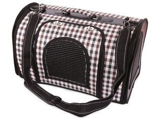 Большая сумка для кошек и собак цена и информация | Переноски, сумки | kaup24.ee