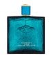 Versace Eros EDT 200ml цена и информация | Meeste parfüümid | kaup24.ee