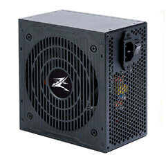 Zalman MegaMax 600W PSU 80 PLUS Rated ATX цена и информация | Материнские платы (PSU) | kaup24.ee