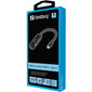Sandberg 136-37 цена и информация | USB jagajad, adapterid | kaup24.ee