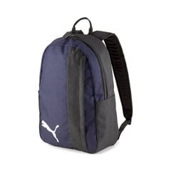 Täiskasvanute vabaaja seljakott Puma Team Goal 23 Backpack 07685406 цена и информация | Рюкзаки и сумки | kaup24.ee