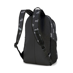 Täiskasvanute vabaaja seljakott Puma Academy Backpack 07730108 цена и информация | Рюкзаки и сумки | kaup24.ee