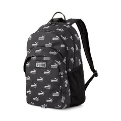 Täiskasvanute vabaaja seljakott Puma Academy Backpack 07730108 цена и информация | Рюкзаки и сумки | kaup24.ee