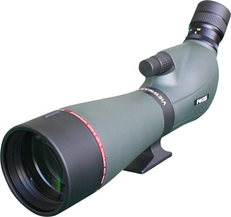 Focus Viewmaster ED 20-60X80 WP, roheline цена и информация | Binoklid | kaup24.ee