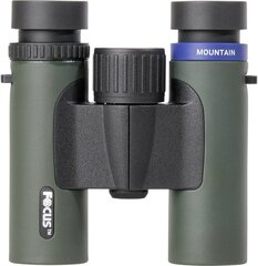 Focus Mountain 8x25, roheline hind ja info | Binoklid | kaup24.ee