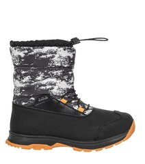 Зимняя детская обувь Icepeak ALVEAR JR, бело-черная 907171918 цена и информация | Детская зимняя обувь | kaup24.ee
