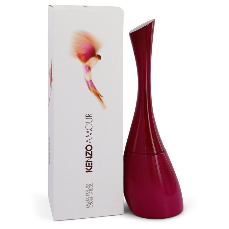 Kenzo Amour EDP naistele 50 ml hind ja info | Naiste parfüümid | kaup24.ee