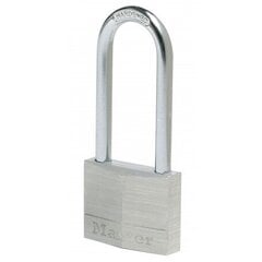 Замок навесной 50мм Masterlock 9150EURDLJ цена и информация | Замки | kaup24.ee