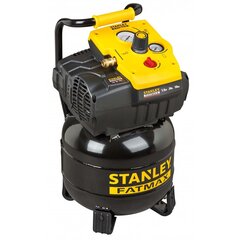 Õlivaba kompressor 24 L, Stanley 8117230STF503 цена и информация | Компрессоры | kaup24.ee