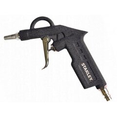 Пистолет для удаления пыли с коротким носом STANLEY 170036XSTN цена и информация | Механические инструменты | kaup24.ee