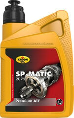 Kroon-Oil SP Matic 2072 трансмиссионное масло, 1 л цена и информация | Другие масла | kaup24.ee