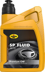 Kroon-Oil SP Fluid 3013 гидравлическое масло, 1 л цена и информация | Другие масла | kaup24.ee