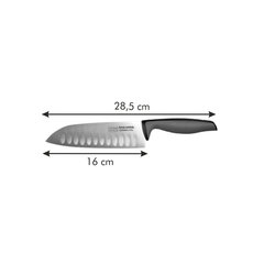 Santoku nuga Tescoma Precioso, 16 cm цена и информация | Ножи и аксессуары для них | kaup24.ee