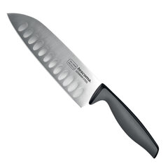 Tescoma нож сантоку Precioso, 16 см цена и информация | Ножи и аксессуары для них | kaup24.ee
