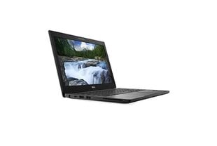 Dell Latitude 7290 i5-8350U 12.5 HD 8GB RAM 256GB SSD WebCam Win 11 Pro цена и информация | Ноутбуки | kaup24.ee