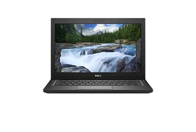 Dell Latitude 7290 i5-8350U 12.5 HD 8GB RAM 256GB SSD WebCam Win 11 Pro цена и информация | Sülearvutid | kaup24.ee