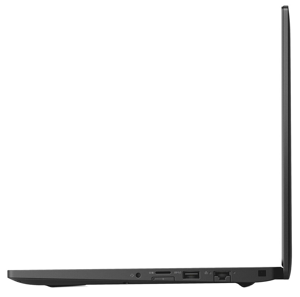 Dell Latitude 7490 i5-8350U 14.0 FHD 8GB RAM 256GB SSD WebCam Win 11 Pro цена и информация | Sülearvutid | kaup24.ee