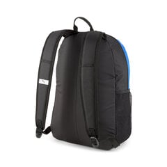 Täiskasvanute vabaaja seljakott Puma Team Goal 23 Backpack 07685402 цена и информация | Рюкзаки и сумки | kaup24.ee