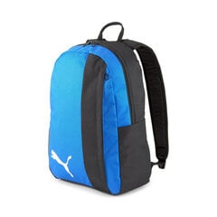 Täiskasvanute vabaaja seljakott Puma Team Goal 23 Backpack 07685402 цена и информация | Рюкзаки и сумки | kaup24.ee