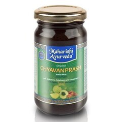 Originaalne chyawanprash Ayurveda Maharishi, 450 g hind ja info | Hoidised, keedised, konservid | kaup24.ee