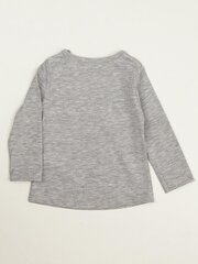 Базовая коралловая блузка для девочки. цена и информация | Рубашки для девочек | kaup24.ee