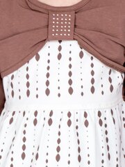 Платье для девочек с длинным рукавом цена и информация | Платья для девочек | kaup24.ee