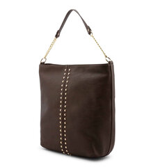 Carrera Jeans женская сумка, коричневый цена и информация | Женские сумки | kaup24.ee