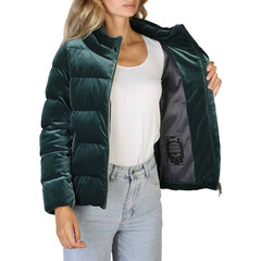 Куртка для женщин Geox W9428YT2568, черная цена и информация | Женские куртки | kaup24.ee