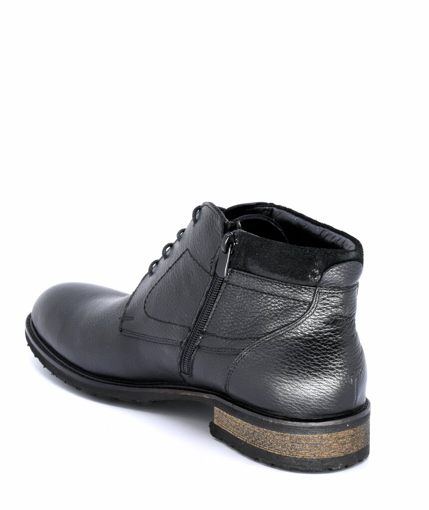 Poolsaapad meestele, Enrico Fantini 17296031.40 hind ja info | Meeste kingad, saapad | kaup24.ee