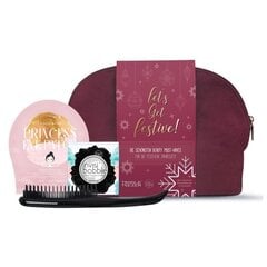 Komplekt Tangle Teezer Party Night Set цена и информация | Расчески, щетки для волос, ножницы | kaup24.ee