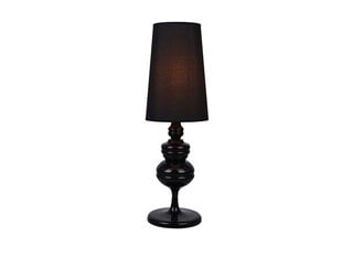 Azzardo настольная лампа Baroco AZ2162 цена и информация | Настольная лампа | kaup24.ee