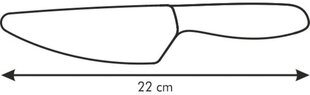 Tescoma Vitamino nuga, 22 cm hind ja info | Noad ja tarvikud | kaup24.ee