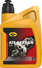 Käigukastiõli Kroon-Oil ATF Dexron II-D, 1 L цена и информация | Другие масла | kaup24.ee