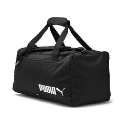 Puma spordikott FUNDAMENTALS S (31 L), must hind ja info | Spordikotid, seljakotid | kaup24.ee