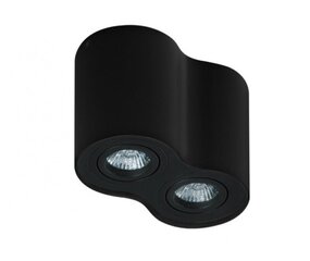 Azzardo потолочный светильник Bross 2 AZ2136 цена и информация | Потолочные светильники | kaup24.ee