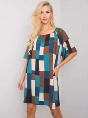Naistele mõeldud kleit Shianda 292063230, erinevad värvid hind ja info | Kleidid | kaup24.ee