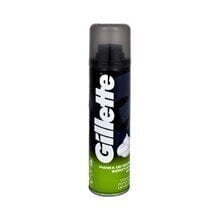Пена для бритья Gillette Classic Lemon Lime, 200 мл цена и информация | Средства для бритья | kaup24.ee