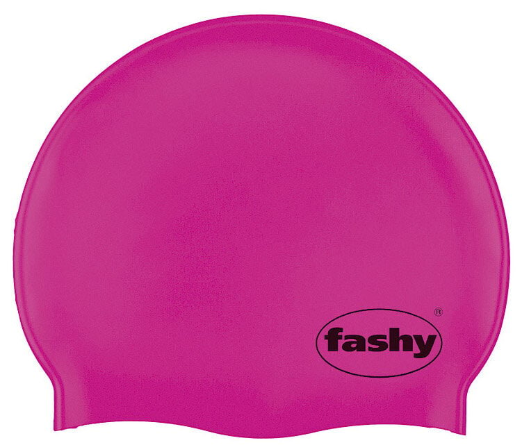 Ujumismüts Fashy Sport, roosa hind ja info | Ujumismütsid | kaup24.ee