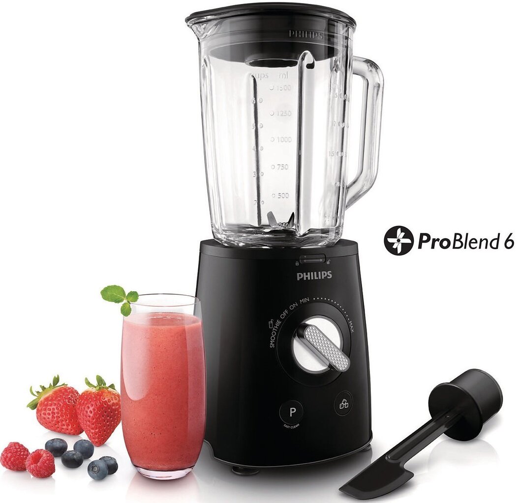 Blender Philips HR 2095/90 hind ja info | Blenderid | kaup24.ee