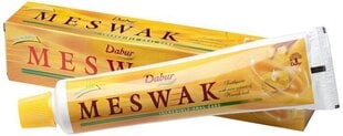 Hambapasta Meswak Dabur, 200 ml hind ja info | Suuhügieen | kaup24.ee