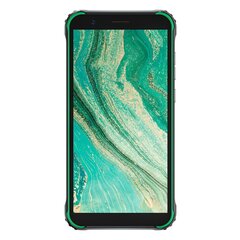 Blackview BV4900S, Green hind ja info | Telefonid | kaup24.ee