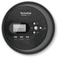 TechniSat Digitradio CD 2GO hind ja info | Raadiod, magnetoolad | kaup24.ee